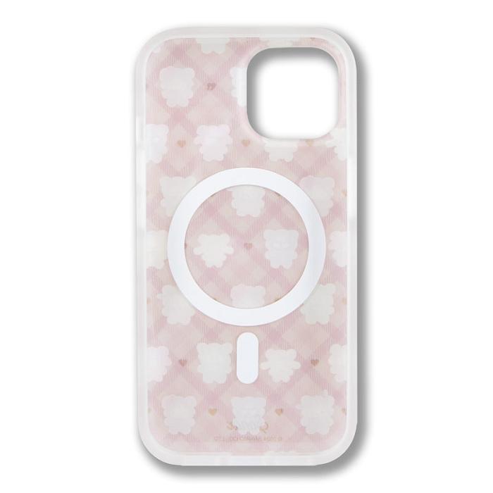 Hello Kitty Hello Kitty and Friends x Sonix Latte Bears iPhone Case Multicolor | CL_HK27768