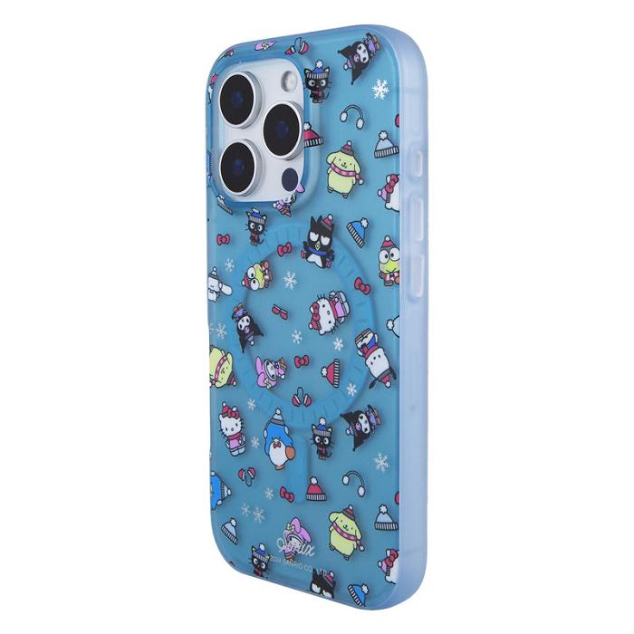 Hello Kitty Hello Kitty and Friends x Sonix Aspen Vacay iPhone Case Multicolor | CL_HK33060