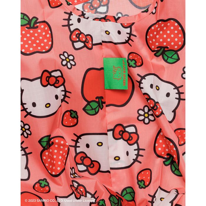 Hello Kitty Hello Kitty x Baggu Standard Baggu (Apples) Rojas | CL_HK30401