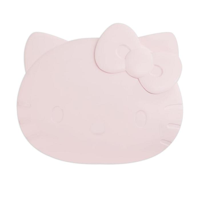 Hello Kitty Hello Kitty x Impressions Vanity Kawaii Compact Mirror Beige | CL_HK25669