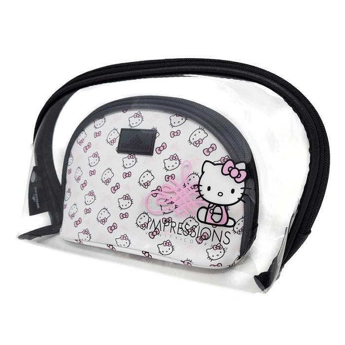 Hello Kitty Hello Kitty x Impressions Vanity (White) Blancas | CL_HK65132