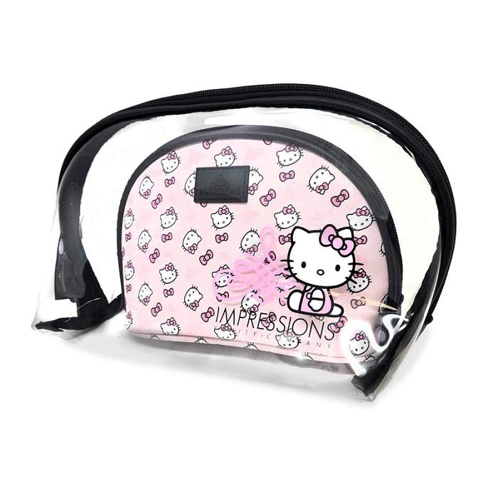 Hello Kitty Hello Kitty x Impressions Vanity (Pink) Rosas | CL_HK90246