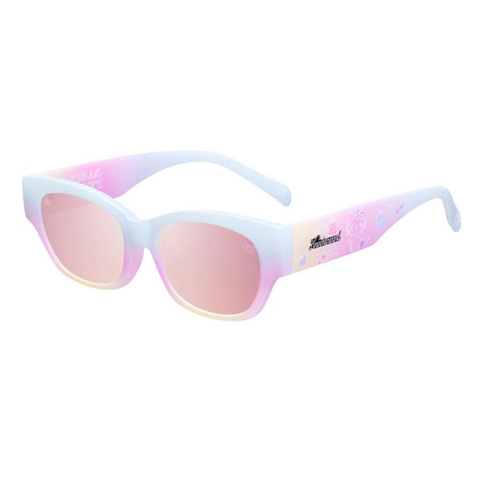 Hello Kitty Hello Kitty x Knockaround 50th Anniversary (Junipers) Rosas | CL_HK39261