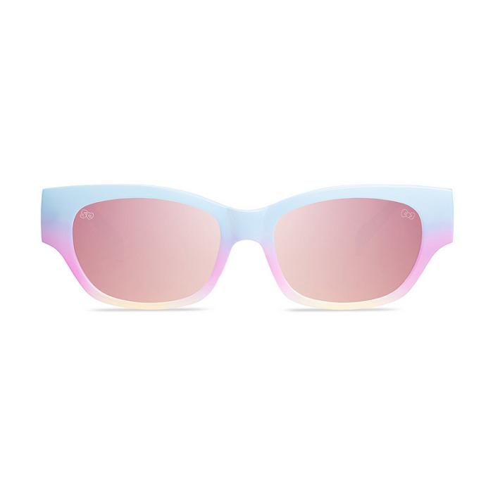 Hello Kitty Hello Kitty x Knockaround 50th Anniversary (Junipers) Rosas | CL_HK39261