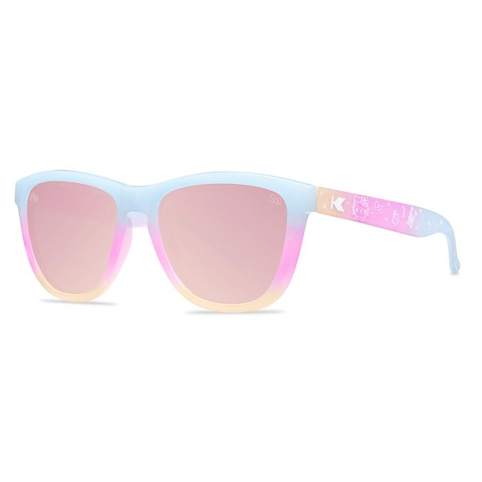 Hello Kitty Hello Kitty x Knockaround 50th Anniversary (Premiums) Rosas | CL_HK44273