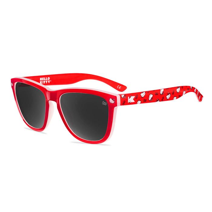 Hello Kitty Hello Kitty x Knockaround Classic (Premiums) Rojas | CL_HK26035