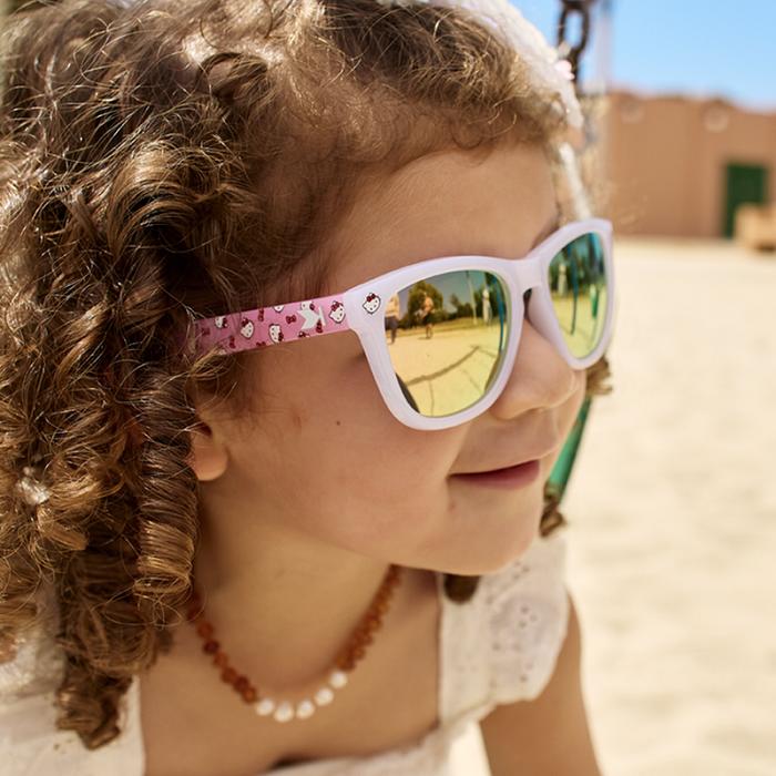 Hello Kitty Hello Kitty x Knockaround Kids (Premiums) Rosas | CL_HK92828