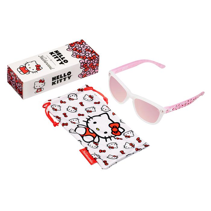 Hello Kitty Hello Kitty x Knockaround Kids (Premiums) Rosas | CL_HK92828