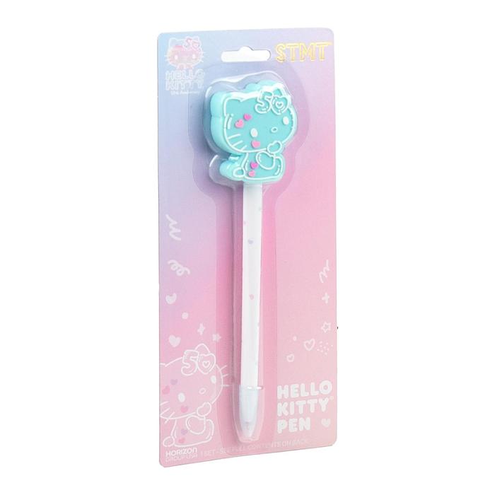 Hello Kitty Hello Kitty x STMT 50th Anniversary Pen (Blue) Rosas | CL_HK33268