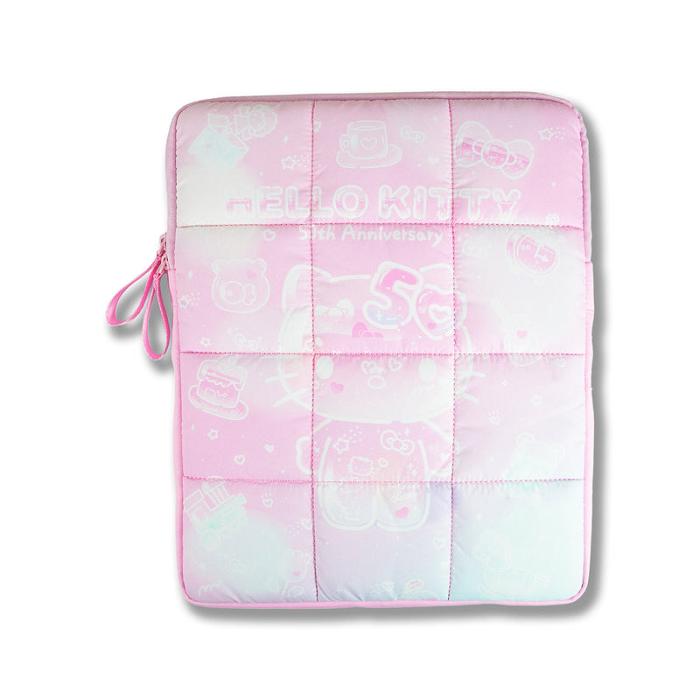 Hello Kitty Hello Kitty x Sonix 50th Anniversary iPad Sleeve Rosas | CL_HK72106