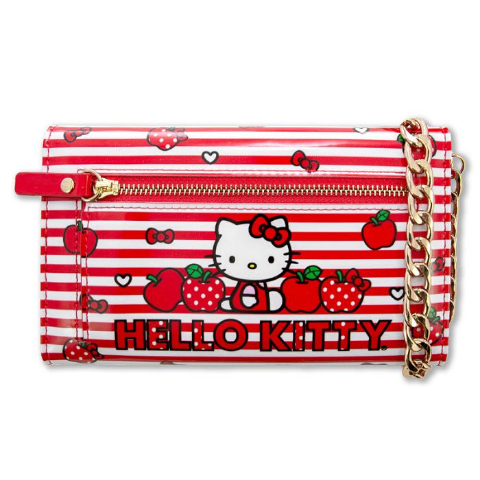 Hello Kitty Hello Kitty x Sonix Apples Detachable Rojas | CL_HK73219