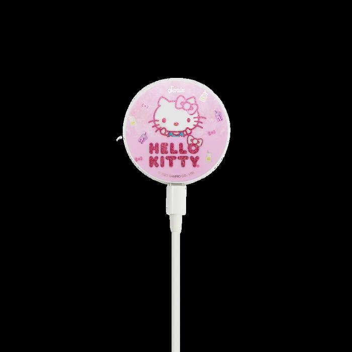 Hello Kitty Hello Kitty x Sonix Boba MagLink™ Charger Rosas | CL_HK37801