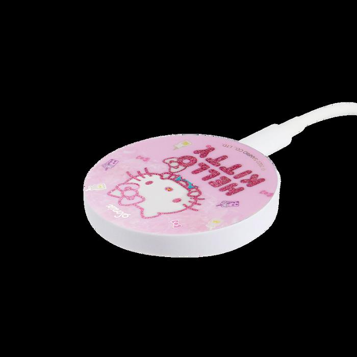 Hello Kitty Hello Kitty x Sonix Boba MagLink™ Charger Rosas | CL_HK37801