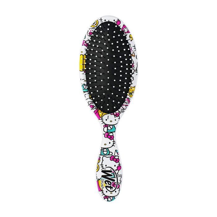 Hello Kitty Hello Kitty x Wet Brush The Original Detangler (Under My Umbrella) Multicolor | CL_HK81349