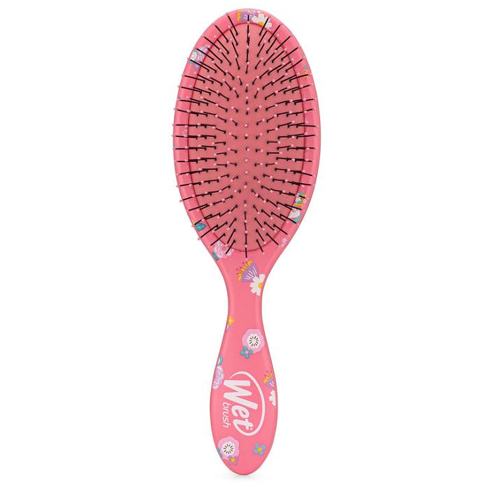 Hello Kitty Hello Kitty x Wet Brush The Original Detangler (Floral) Rosas | CL_HK93551