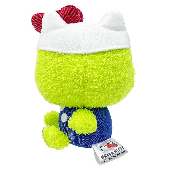 Hello Kitty Keroppi 6