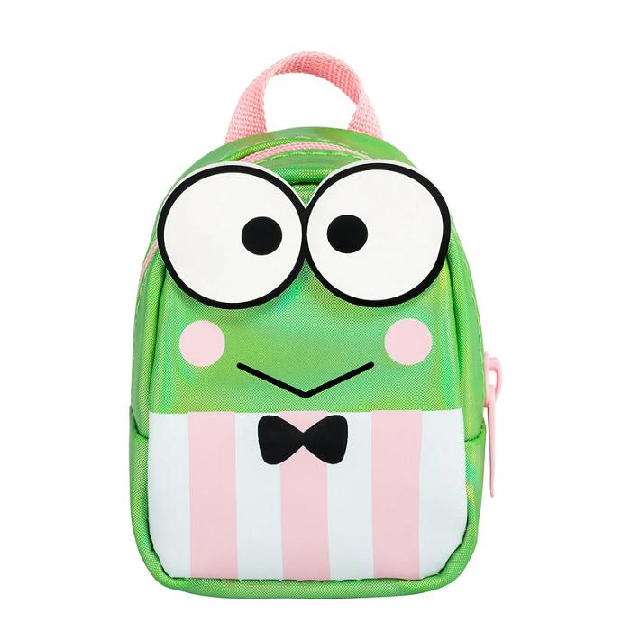 Hello Kitty Keroppi Real Littles Micro Verde | CL_HK74327