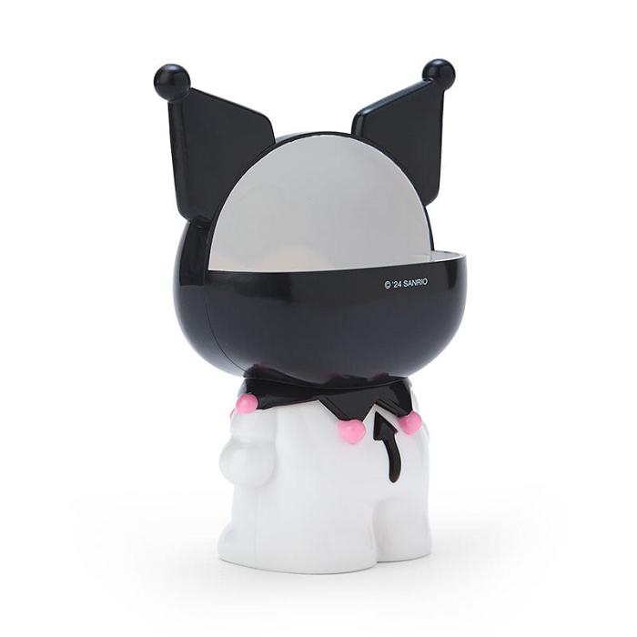 Hello Kitty Kuromi 3D Figural Pen Stand Negras | CL_HK32105