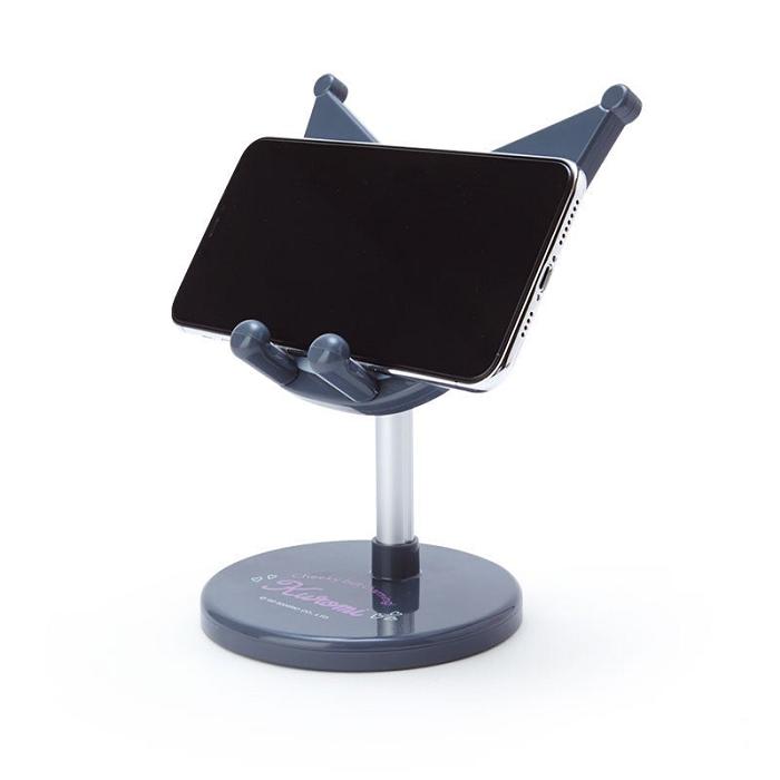 Hello Kitty Kuromi Adjustable Smartphone Stand Negras | CL_HK19868