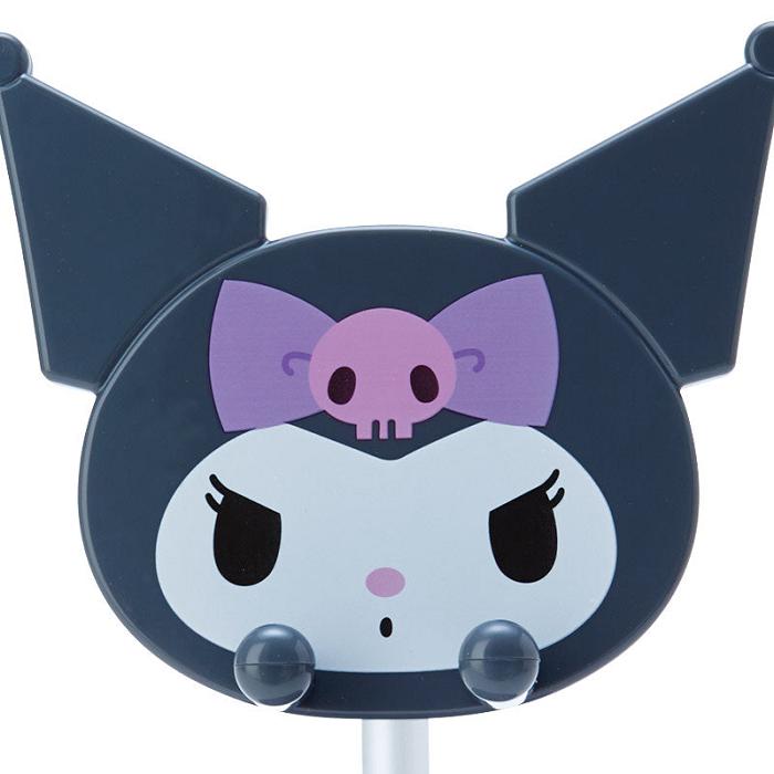 Hello Kitty Kuromi Adjustable Smartphone Stand Negras | CL_HK19868