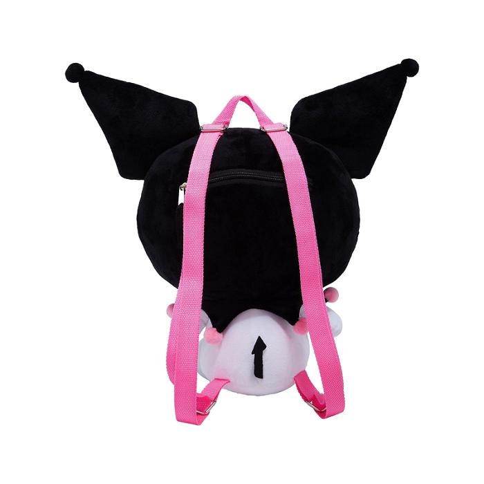 Hello Kitty Kuromi Classic Plush Negras Blancas | CL_HK97968