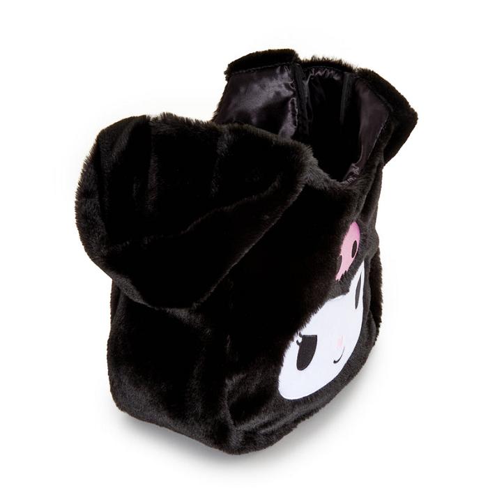 Hello Kitty Kuromi Classic Plush Negras | CL_HK76416