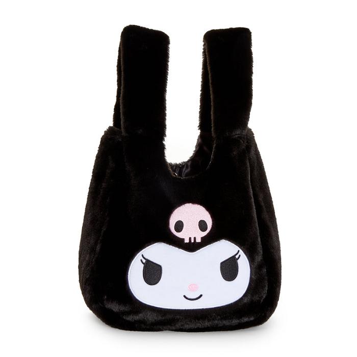 Hello Kitty Kuromi Classic Plush Negras | CL_HK76416