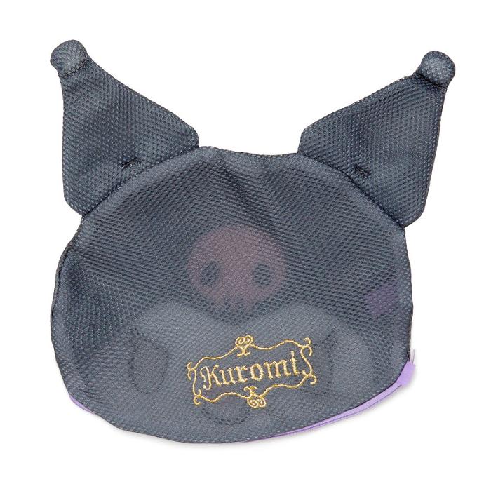 Hello Kitty Kuromi Laundry Bag (Royal Princess Series) Negras | CL_HK73603