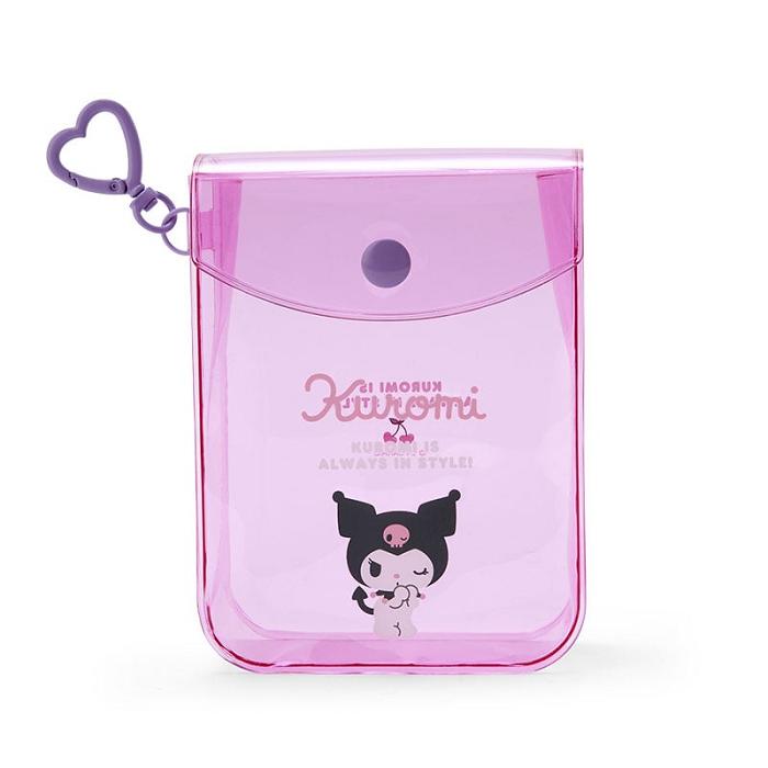 Hello Kitty Kuromi Mini Companion Rosas | CL_HK49292