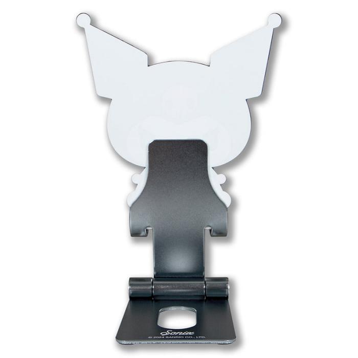 Hello Kitty Kuromi x Sonix Phone Stand Gris | CL_HK79443