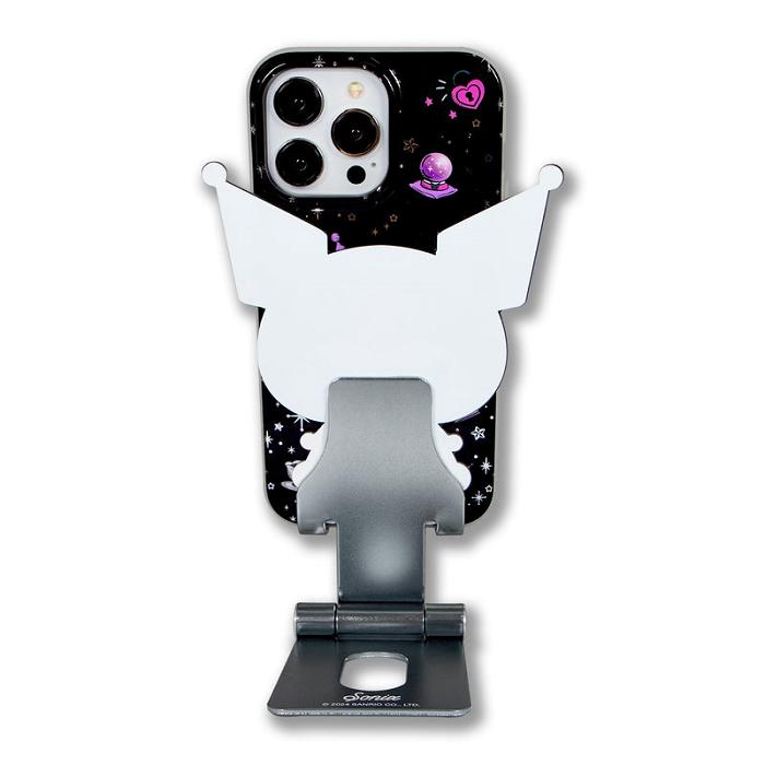 Hello Kitty Kuromi x Sonix Phone Stand Gris | CL_HK79443