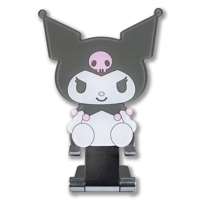 Hello Kitty Kuromi x Sonix Phone Stand Gris | CL_HK79443