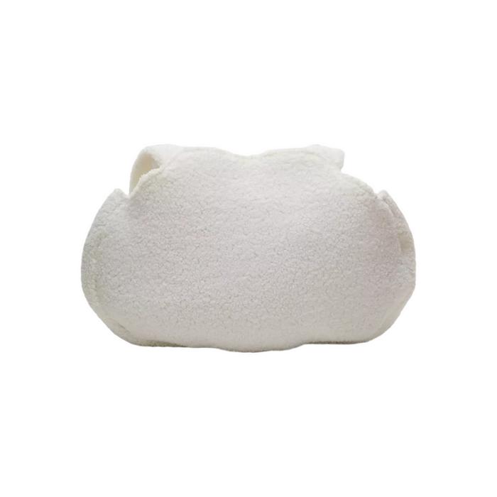 Hello Kitty LittleTwinStars Cloud Plush Blancas | CL_HK89106