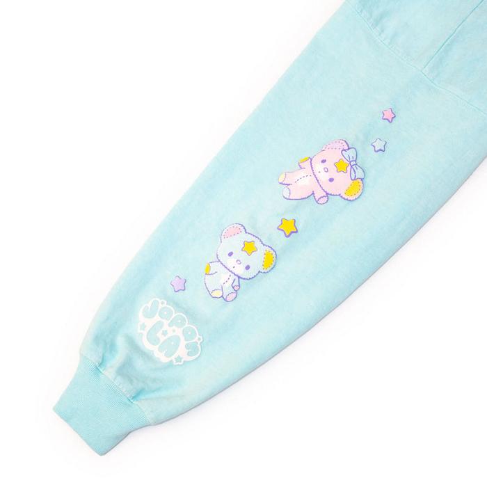 Hello Kitty LittleTwinStars JapanLA Spirit Jersey Azules | CL_HK59760