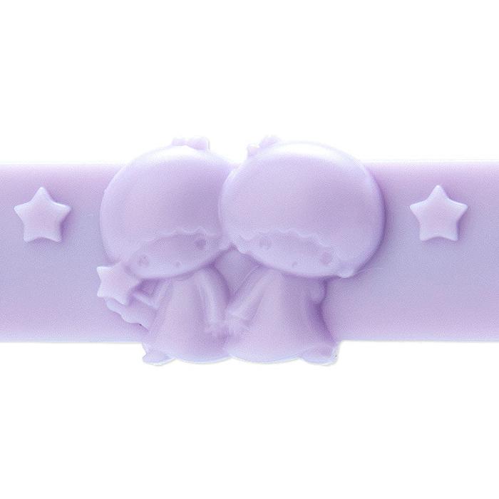 Hello Kitty LittleTwinStars Mini Hair Clip Set Multicolor | CL_HK12992