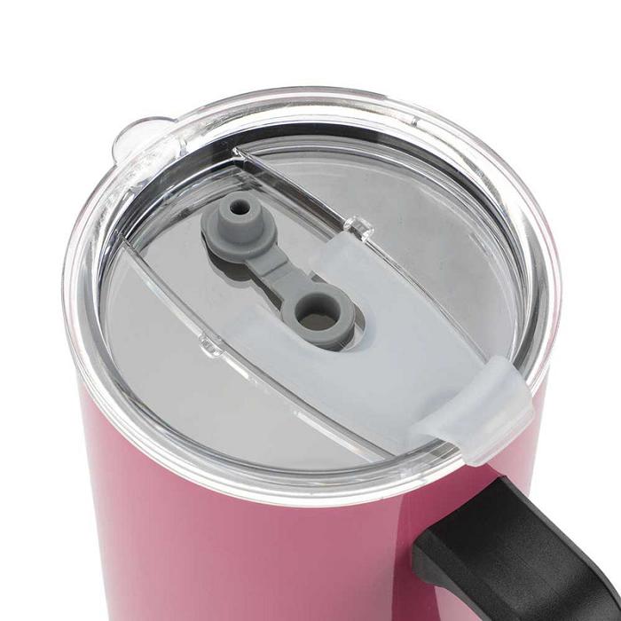 Hello Kitty My Melody 40oz Stainless Steel Travel Tumbler Rosas | CL_HK56634