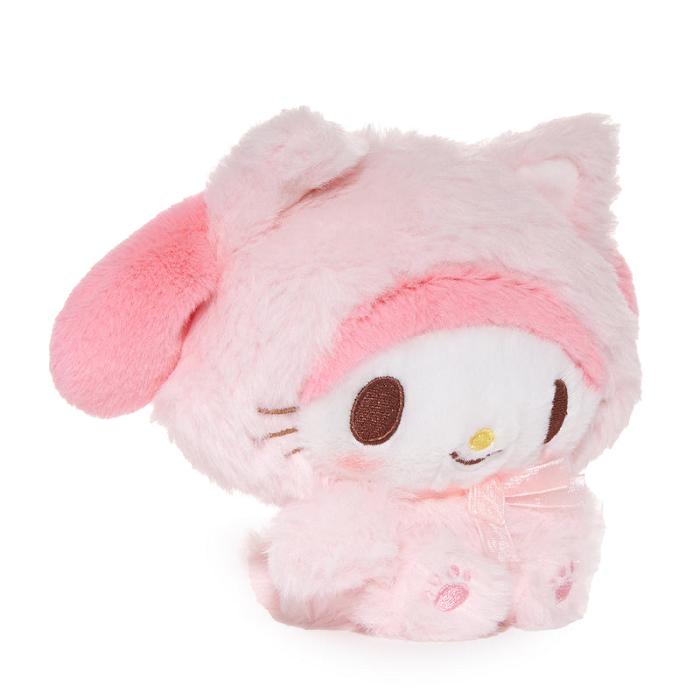 Hello Kitty My Melody 6