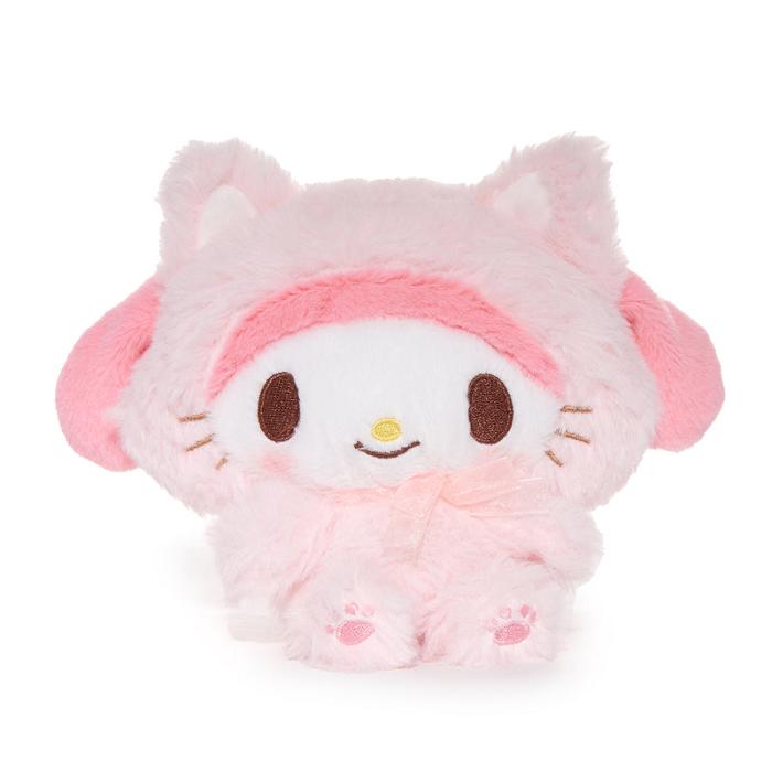 Hello Kitty My Melody 6\