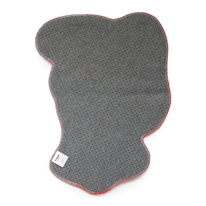 Hello Kitty My Melody Accent Rug (Just Lounging Series) Rojas | CL_HK85514