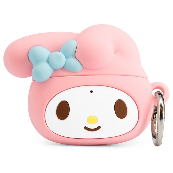 Hello Kitty My Melody AirPods Case Rosas | CL_HK67420