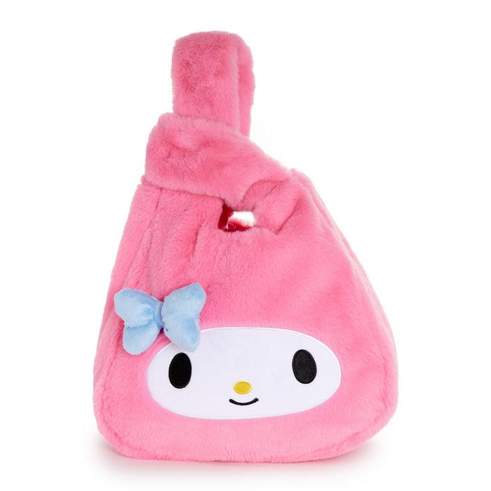 Hello Kitty My Melody Classic Plush Rosas | CL_HK42061