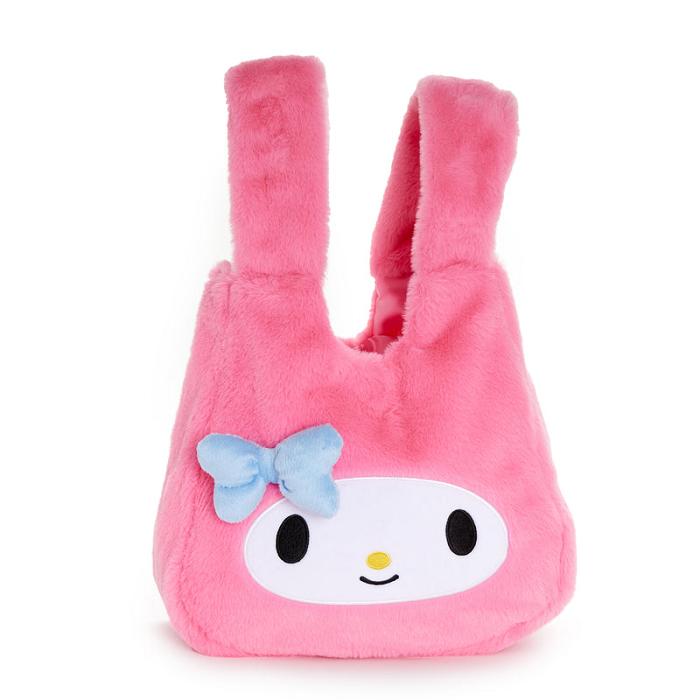 Hello Kitty My Melody Classic Plush Rosas | CL_HK42061