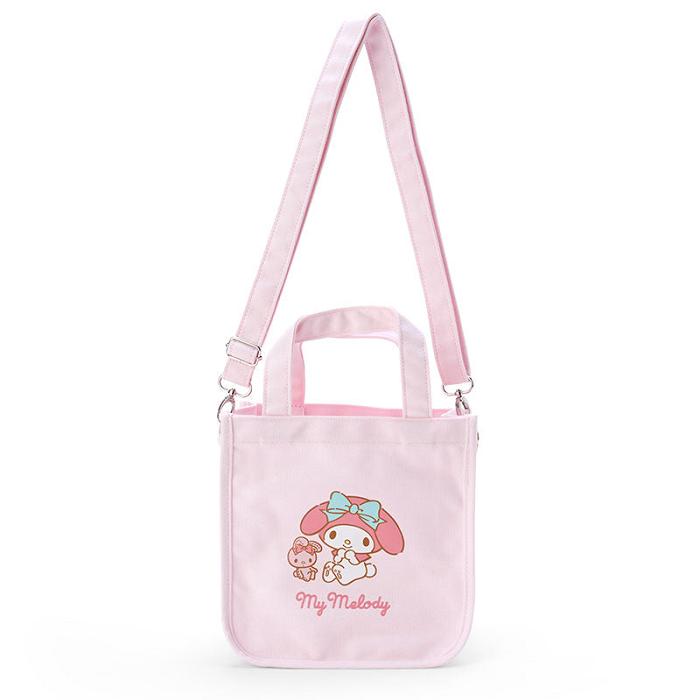 Hello Kitty My Melody Convertible Cotton Mini Rosas | CL_HK98565