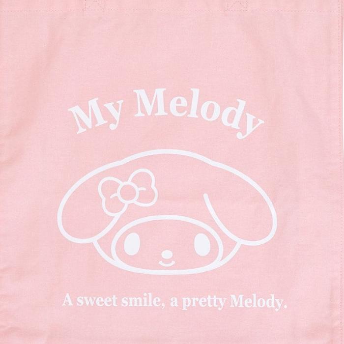 Hello Kitty My Melody Everyday Cotton Rosas | CL_HK41363