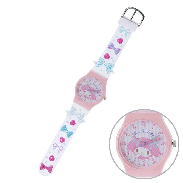 Hello Kitty My Melody Jelly Rosas | CL_HK92340