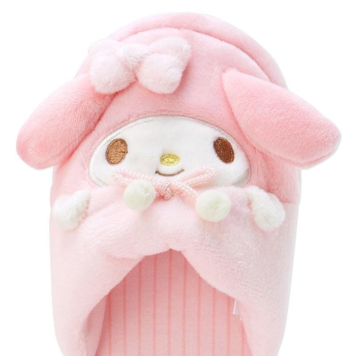 Hello Kitty My Melody Kids Lounge Slippers Rosas | CL_HK49796