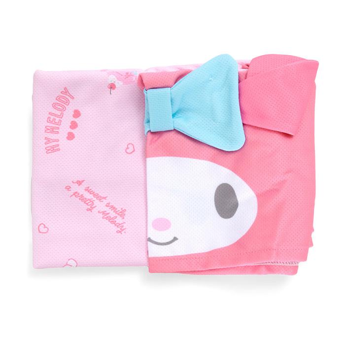 Hello Kitty My Melody Kids Poncho Rosas | CL_HK93875