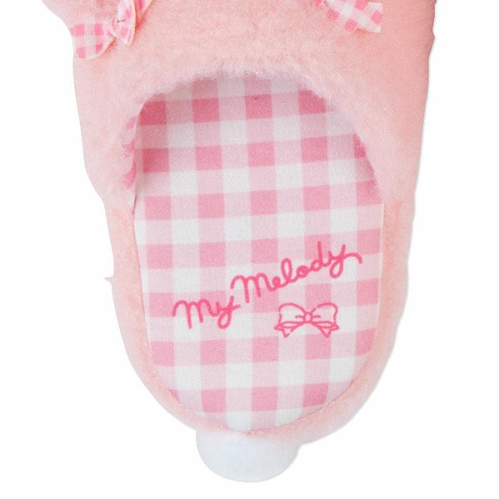 Hello Kitty My Melody Kids Slippers Rosas | CL_HK60961