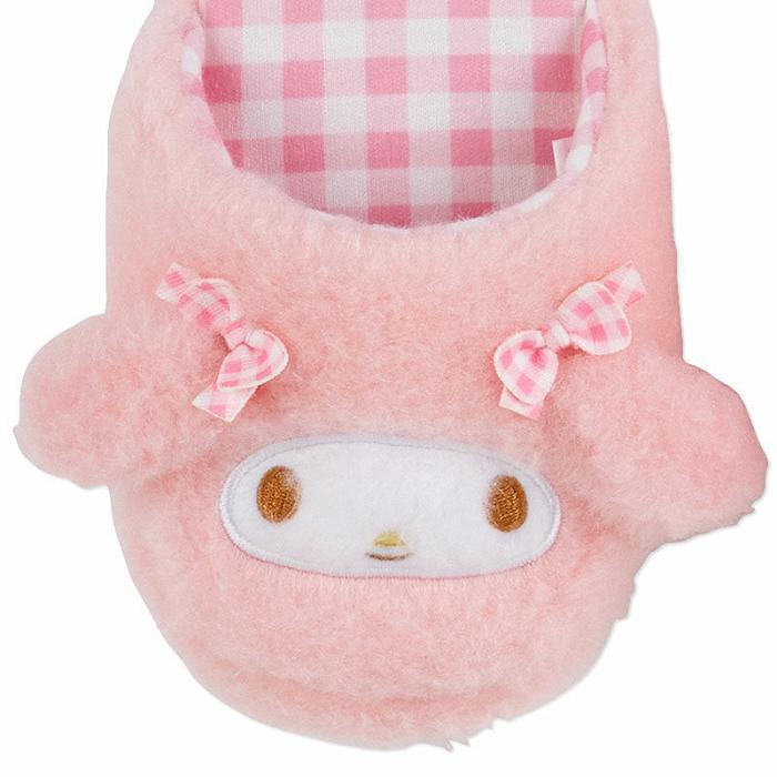 Hello Kitty My Melody Kids Slippers Rosas | CL_HK60961