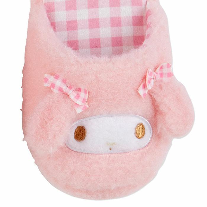 Hello Kitty My Melody Kids Slippers Rosas | CL_HK60961